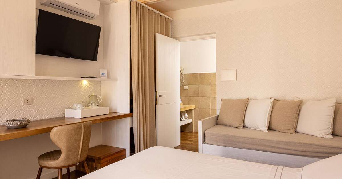 Een foto van Hotel Masseria Bandino