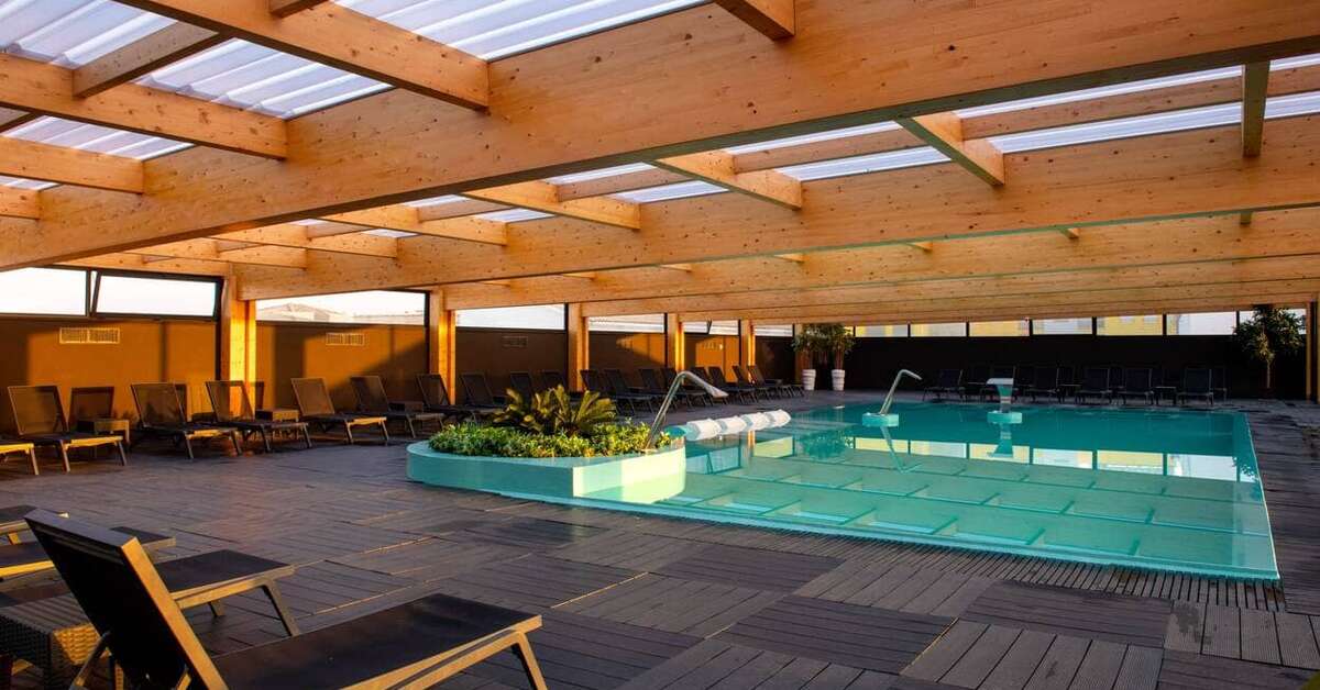 Een foto van Cristal Vieira Praia & Spa