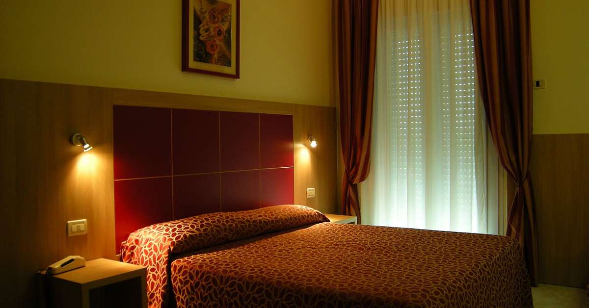Een foto van Hotel San Carlo