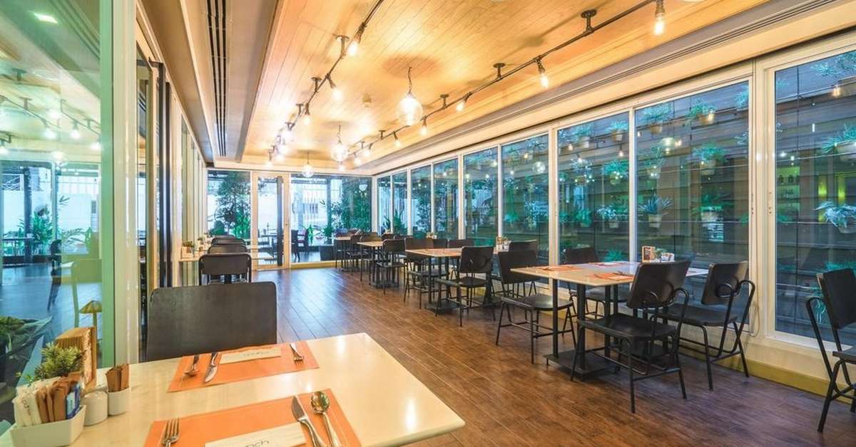 Een foto van Citrus Sukhumvit 11