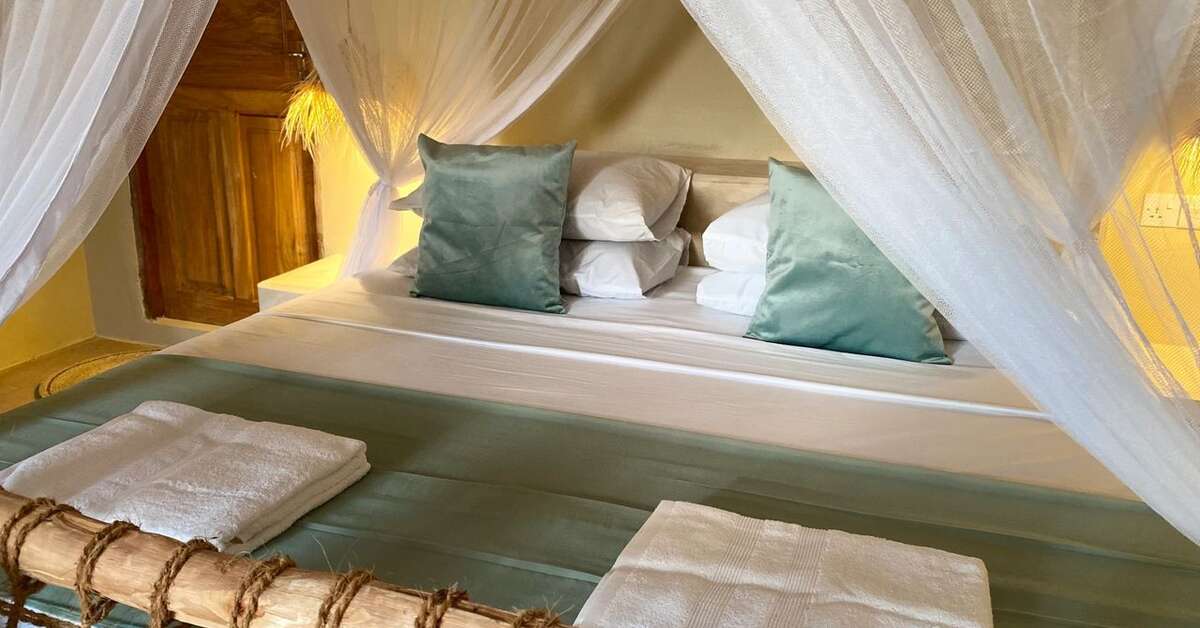 Een foto van Zen Boutique Resort