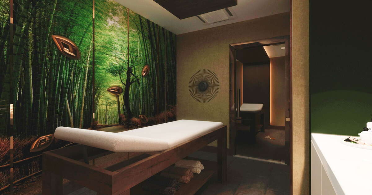 Een foto van Dream World Palace