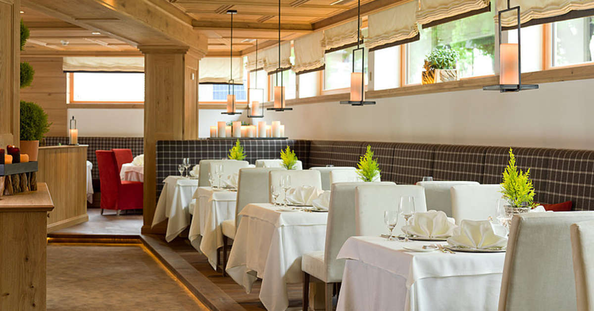 Een foto van Hotel Tirolerhof