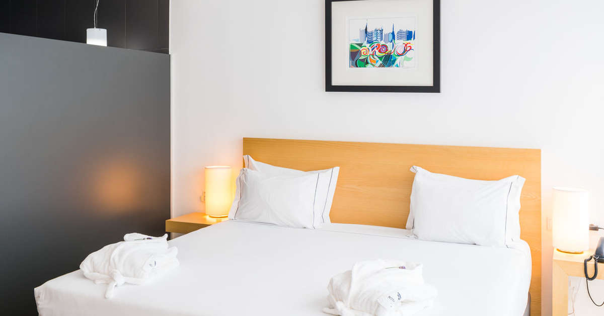 Een foto van Boticas Hotel Art & Spa