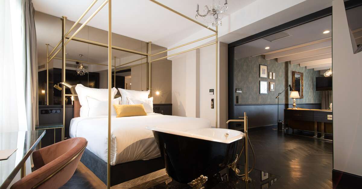 Een foto van Skylark by Aluma Hotels & Resorts