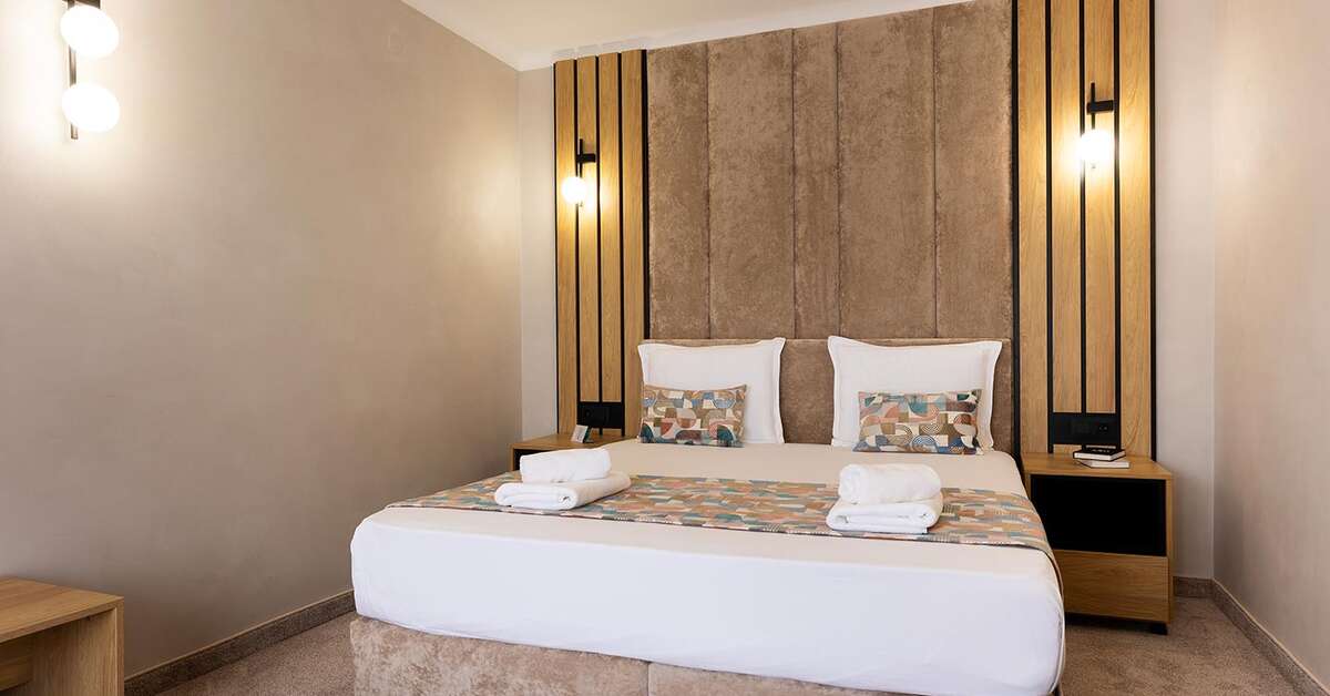 Een foto van Amar Design Hotel