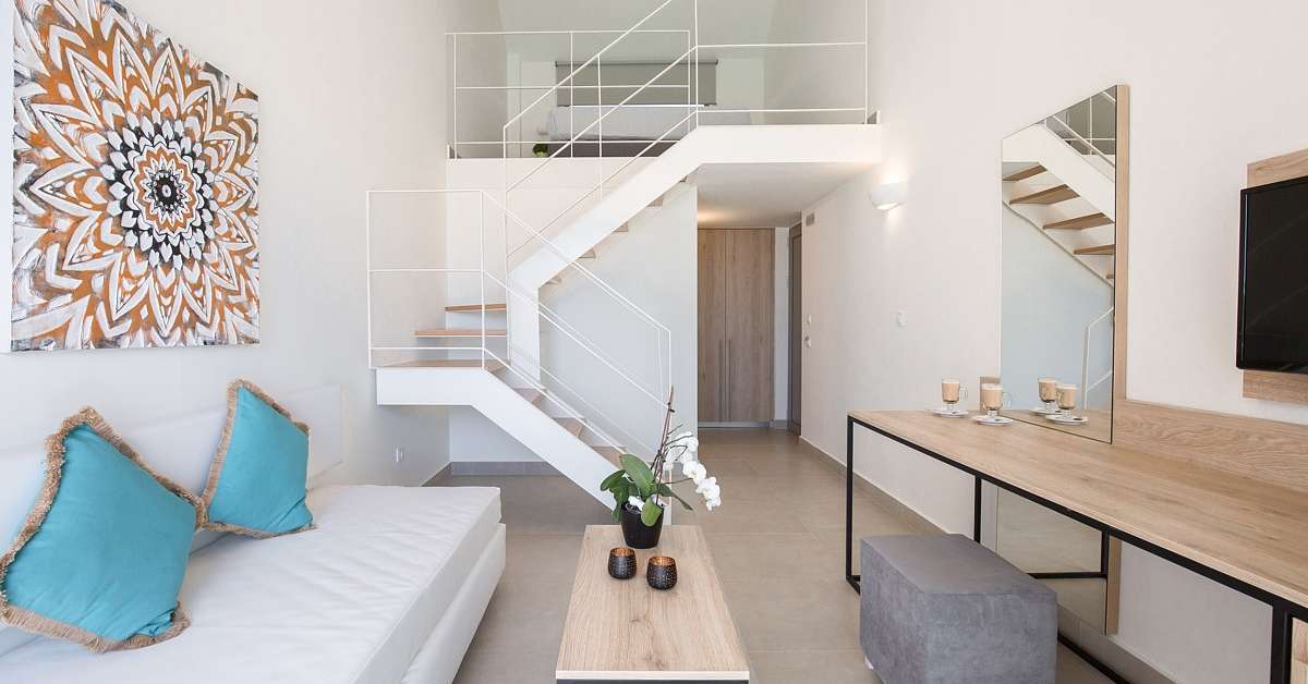 Een foto van Aloe Boutique & Suites