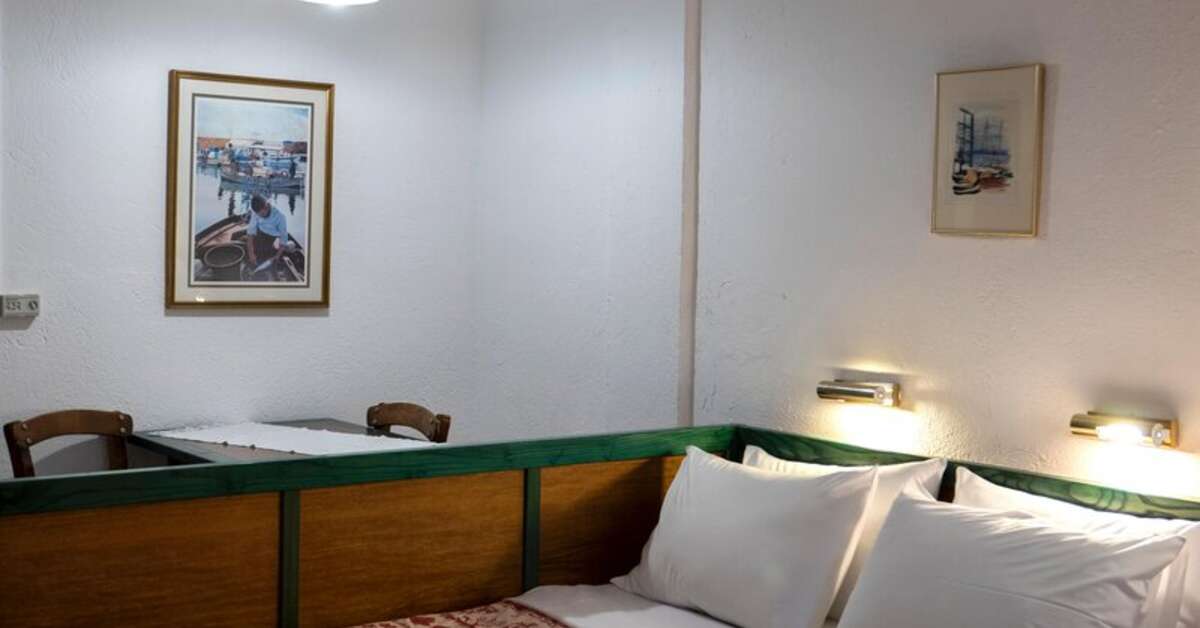 Een foto van Villea Village Resort
