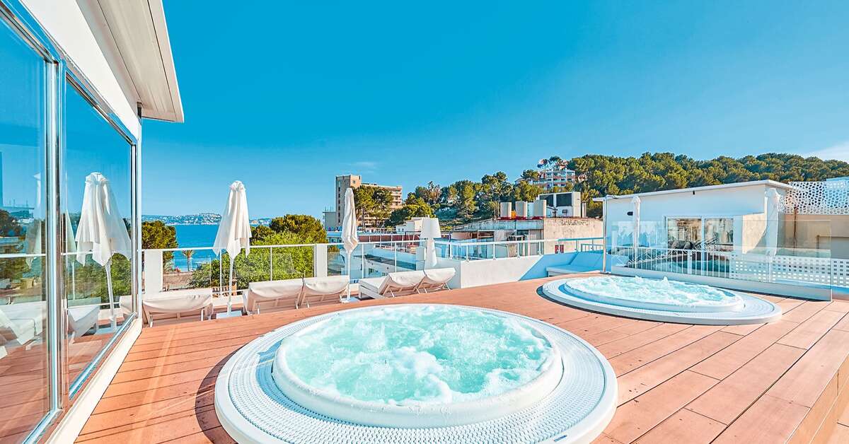 Een foto van Cupido Boutique Hotel