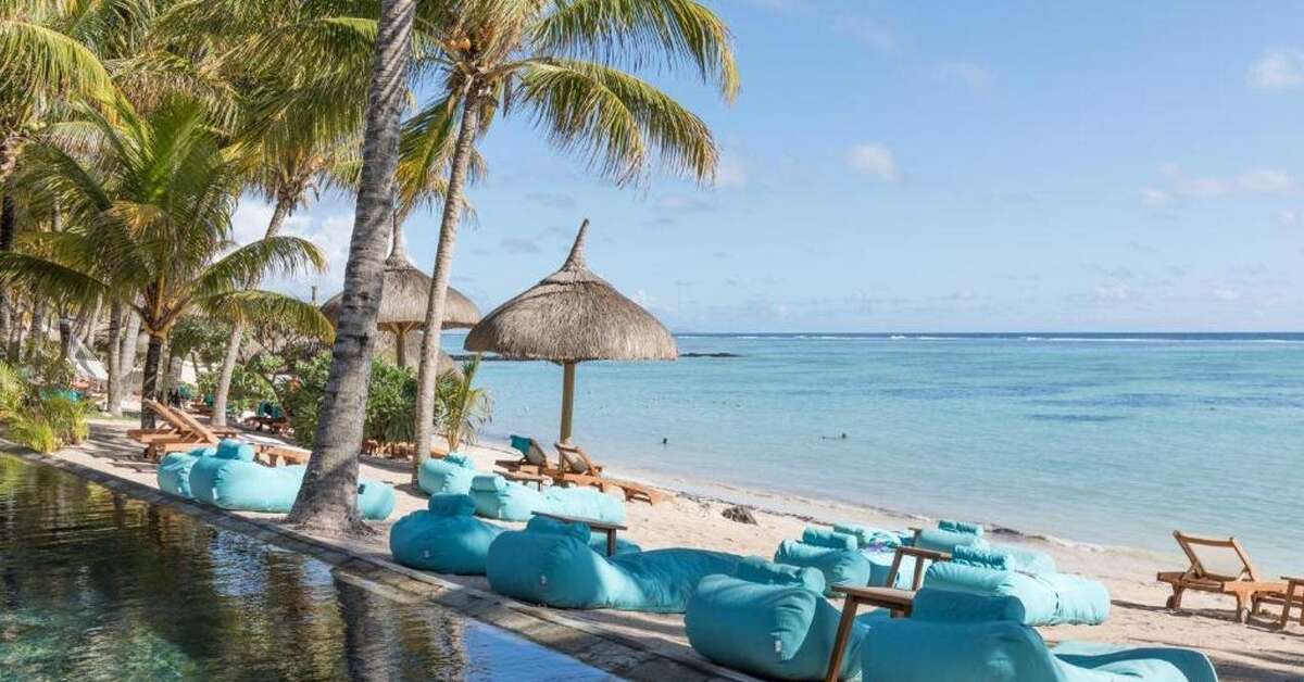 Een foto van SeaSense Boutique Hotel & Spa