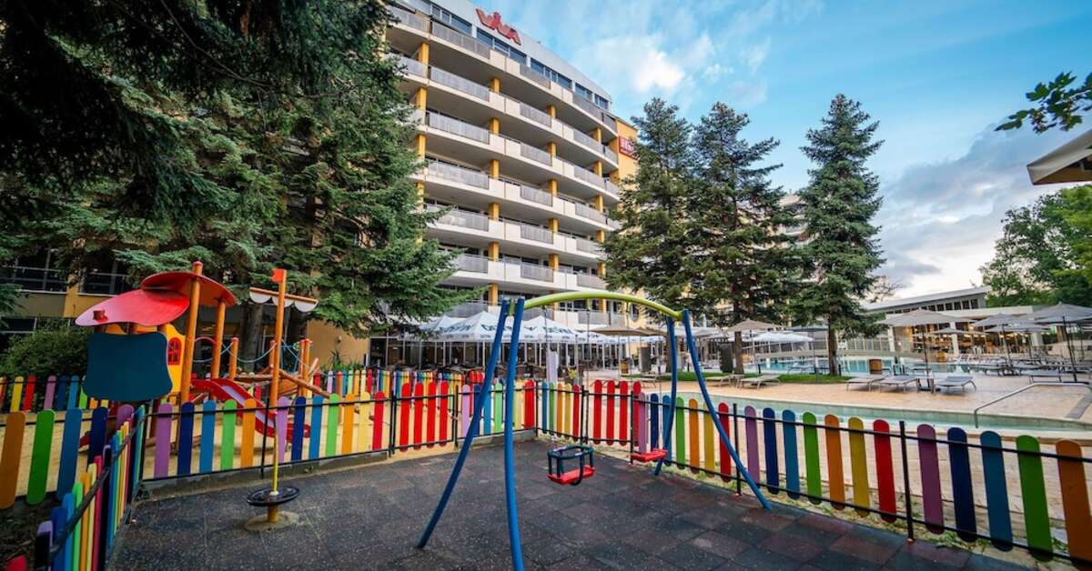 Ein Foto HVD Viva Club Hotel