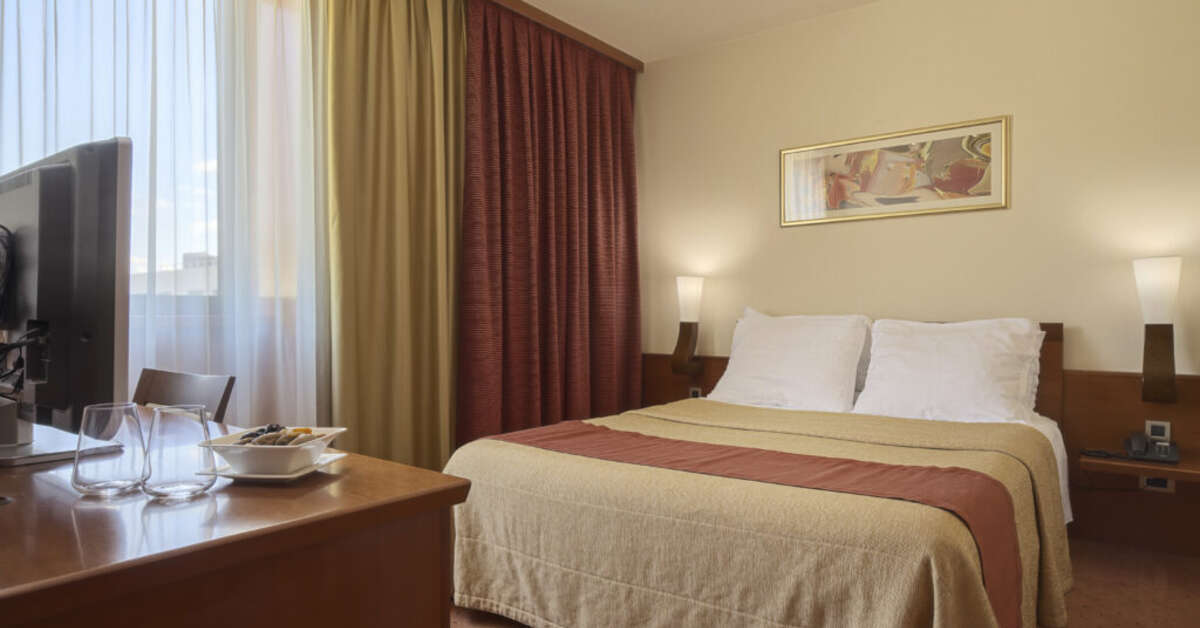 Een foto van Perla Resort & Entertainment