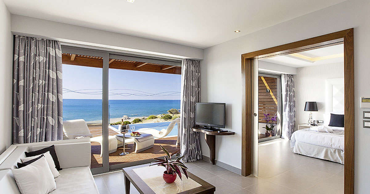 Een foto van Boutique 5 Hotel & Spa