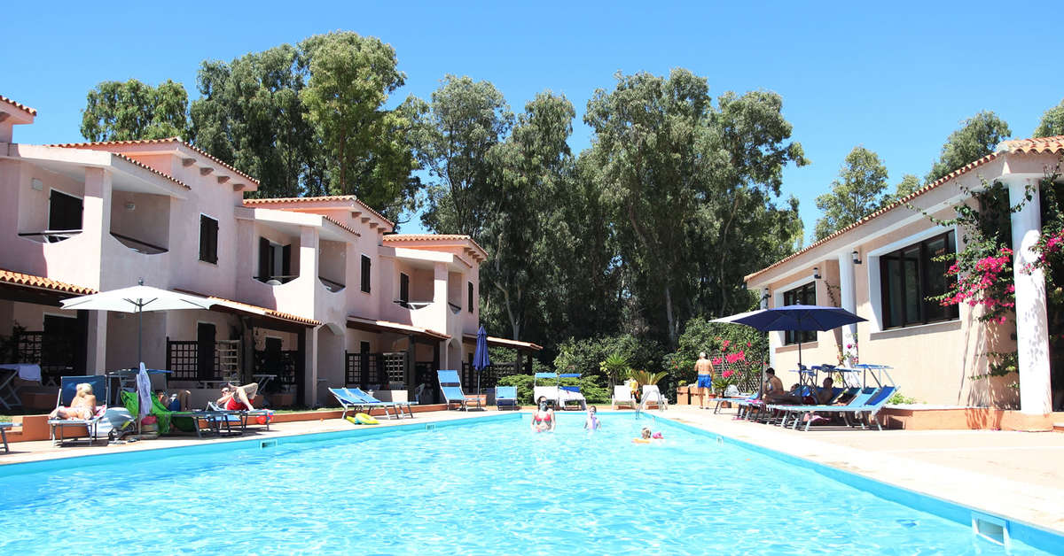 Een foto van Marina Manna Hotel & Club Village