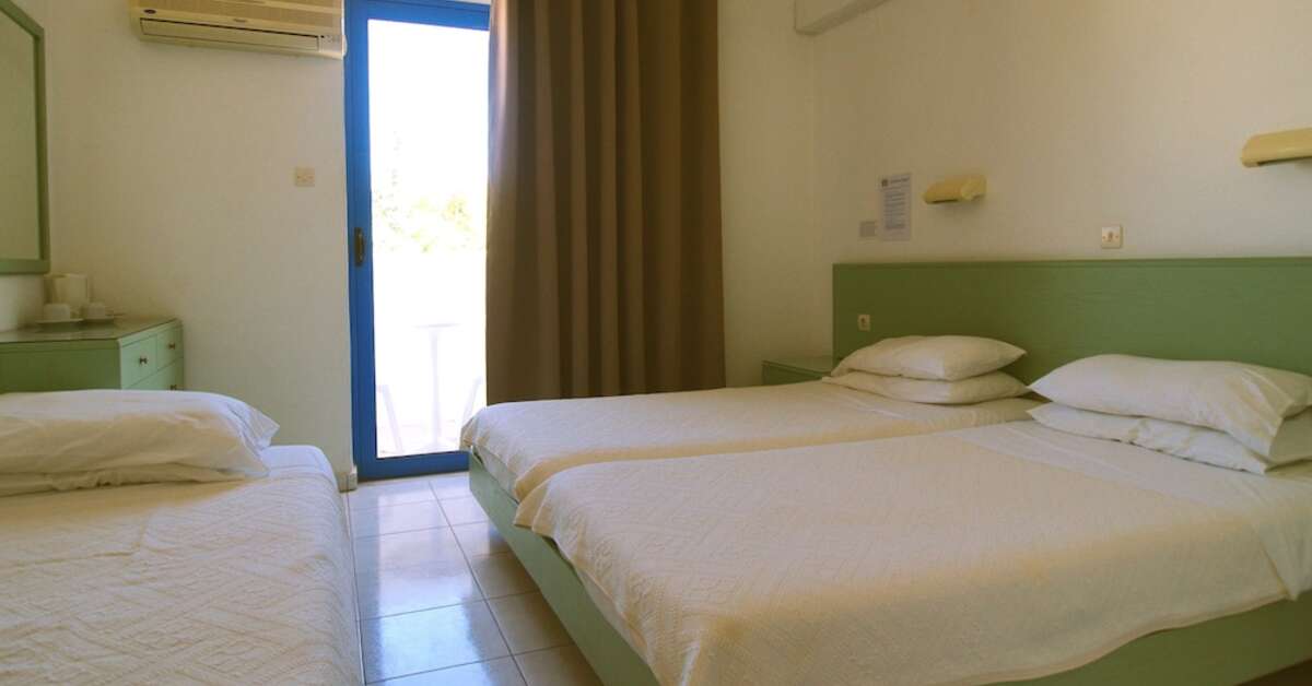 Een foto van Nathalie Hotel