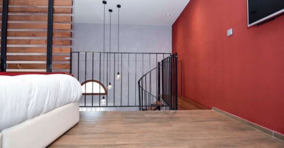 Een foto van Quaint Boutique Hotel Xewkija