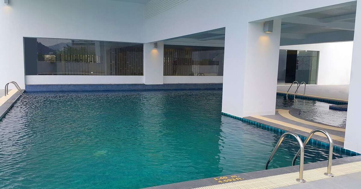 Een foto van Novotel Phuket Phokeethra Hotel