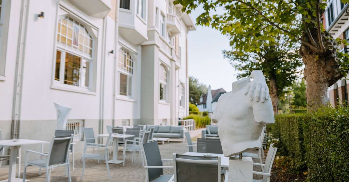 Een foto van Hotel Astoria