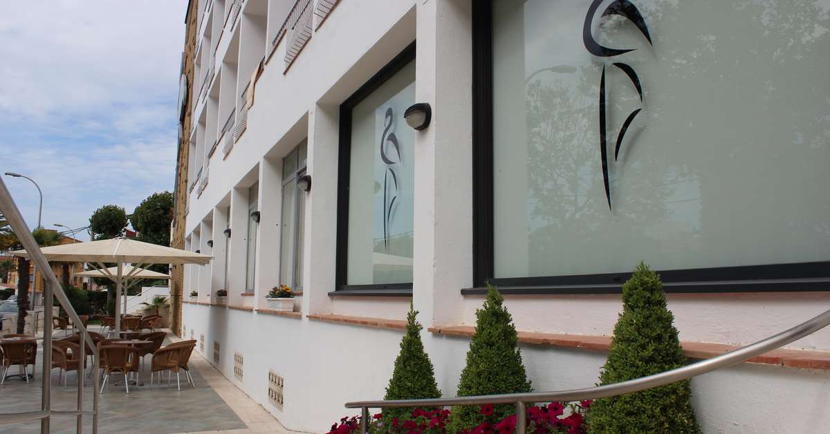Een foto van Hotel Flamingo