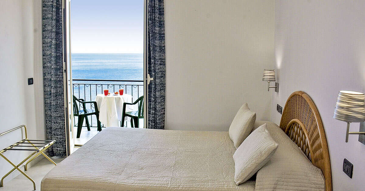 Een foto van Hotel Corallo