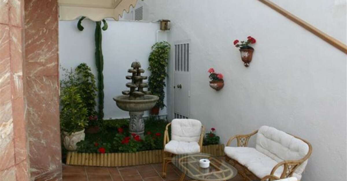 Een foto van Hotel Betania