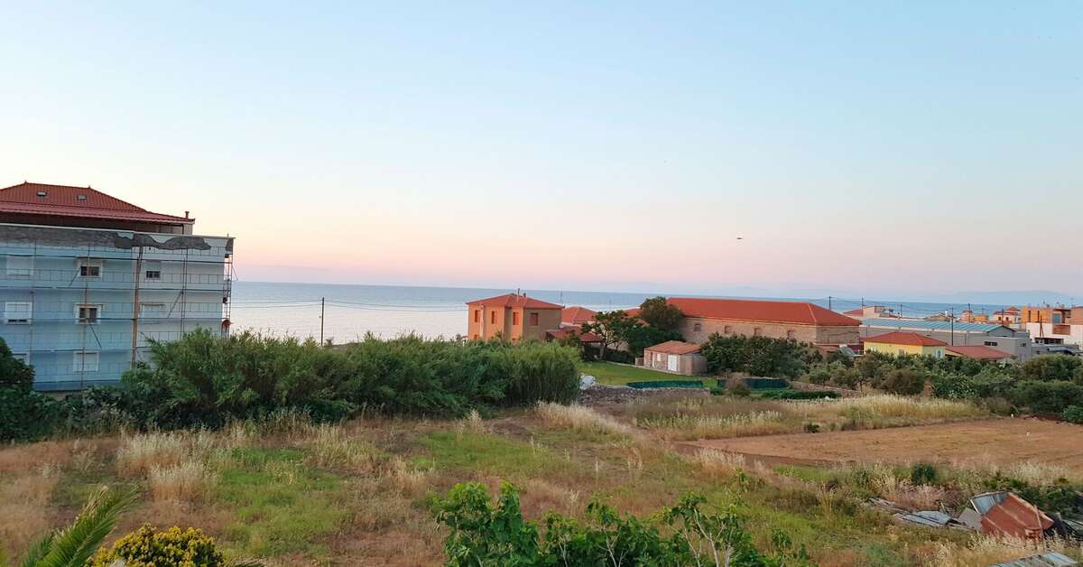 Een foto van Anema by the Sea Guesthouse