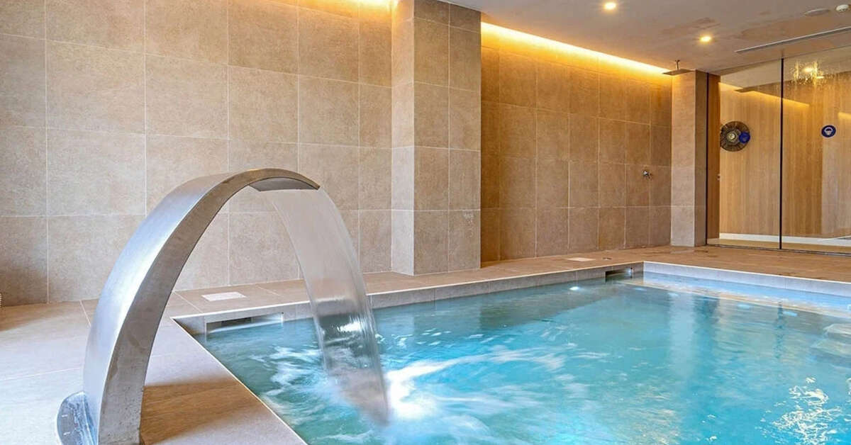 Een foto van Seasun Siurell Hotel