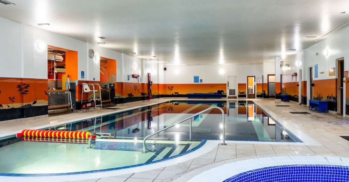 Een foto van Chessington Resort Hotels