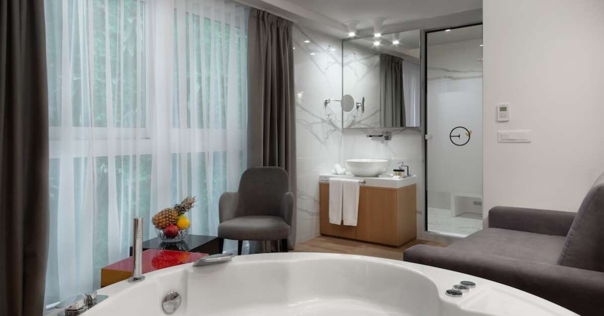 Een foto van Elia Ermou Athens Hotel