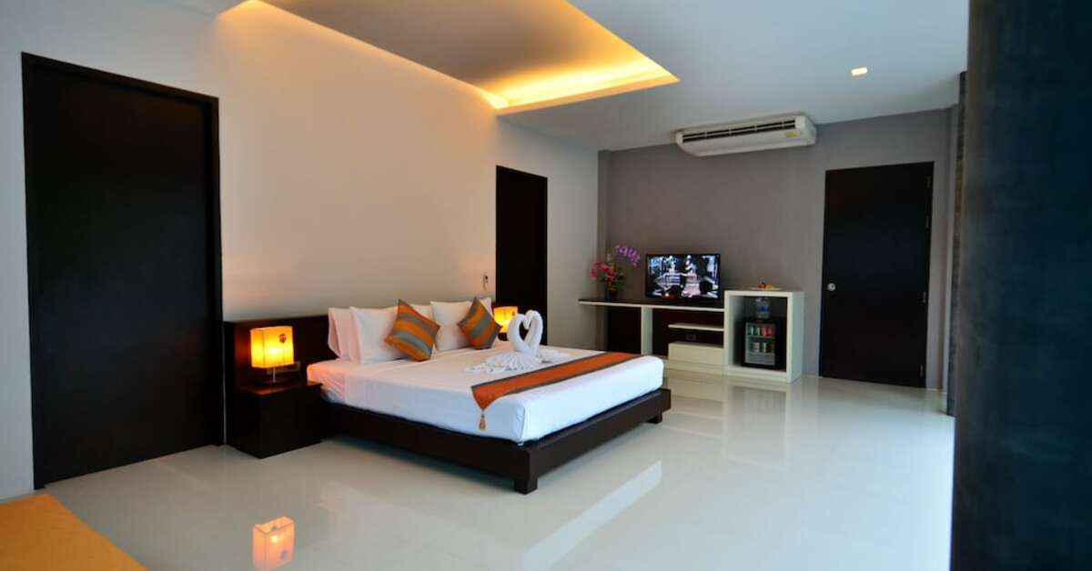 Een foto van Chaweng Noi Pool Villa