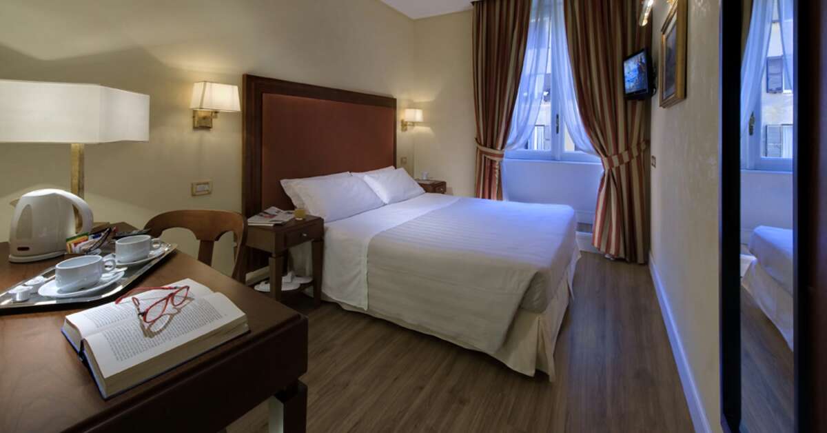 Een foto van Best Western Hotel Astrid
