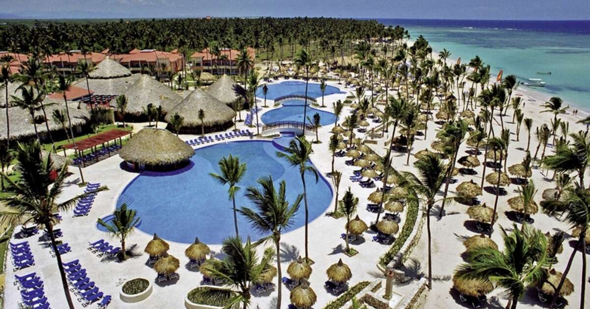 Een foto van Grand Bahia Principe Bavaro