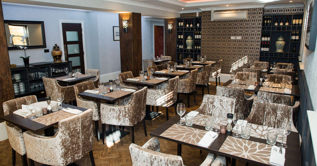 Een foto van Lansbury Heritage Hotel