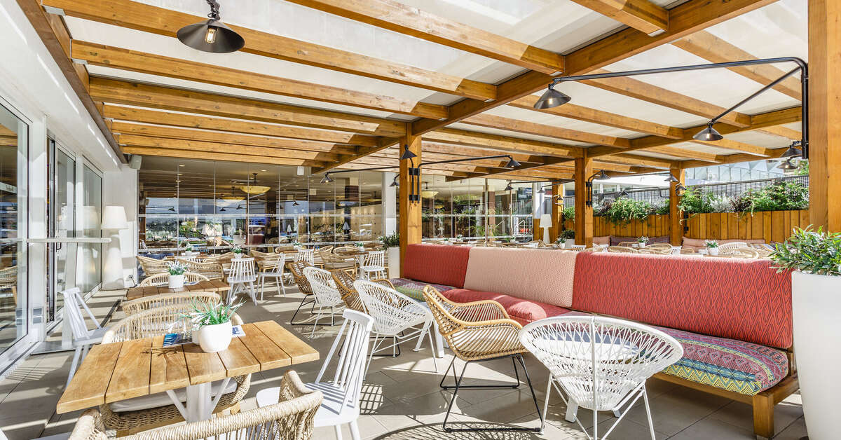 Ein Foto Anabel Hotel