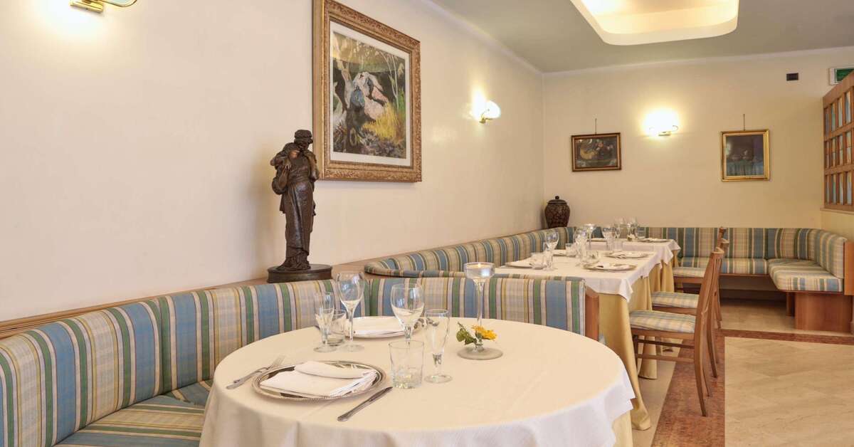 Een foto van Best Western Hotel Dei Cavalieri