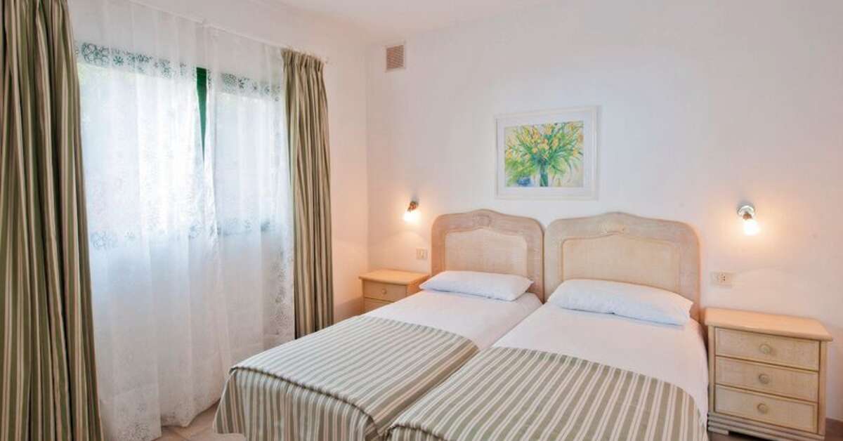 Een foto van Bungalows La Villa