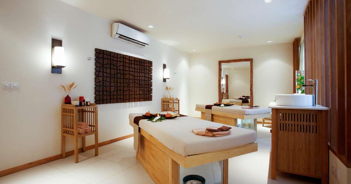 Een foto van Machchafushi Island Resort & Spa
