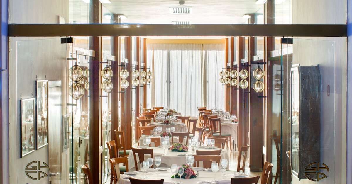 Een foto van Grand Hotel Cesare Augusto