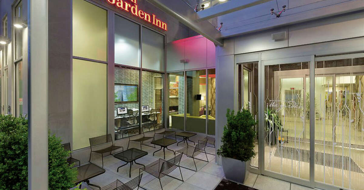 Ein Foto Hilton Garden Inn Midtown East