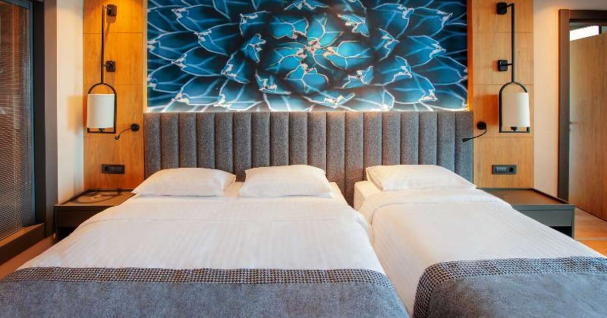 Een foto van Alarcha Hotels & Resort