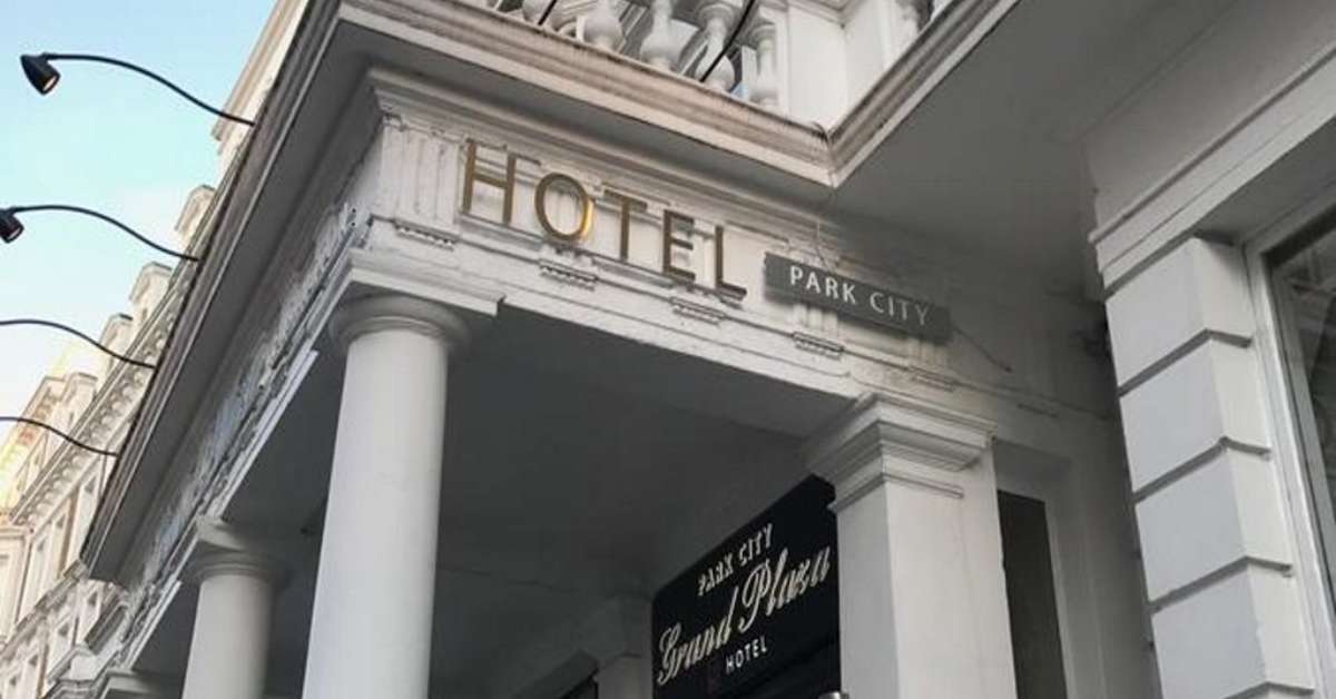 Een foto van Park City Grand Plaza Kensington