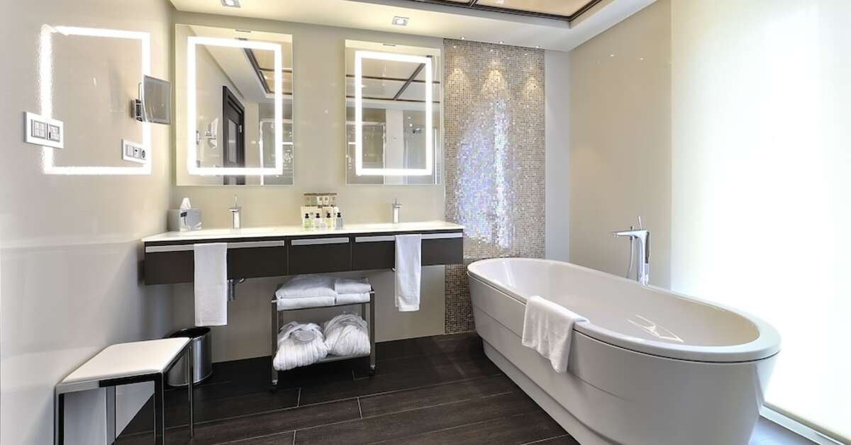 Een foto van Vincci Seleccion Aleysa Hotel Boutique & Spa