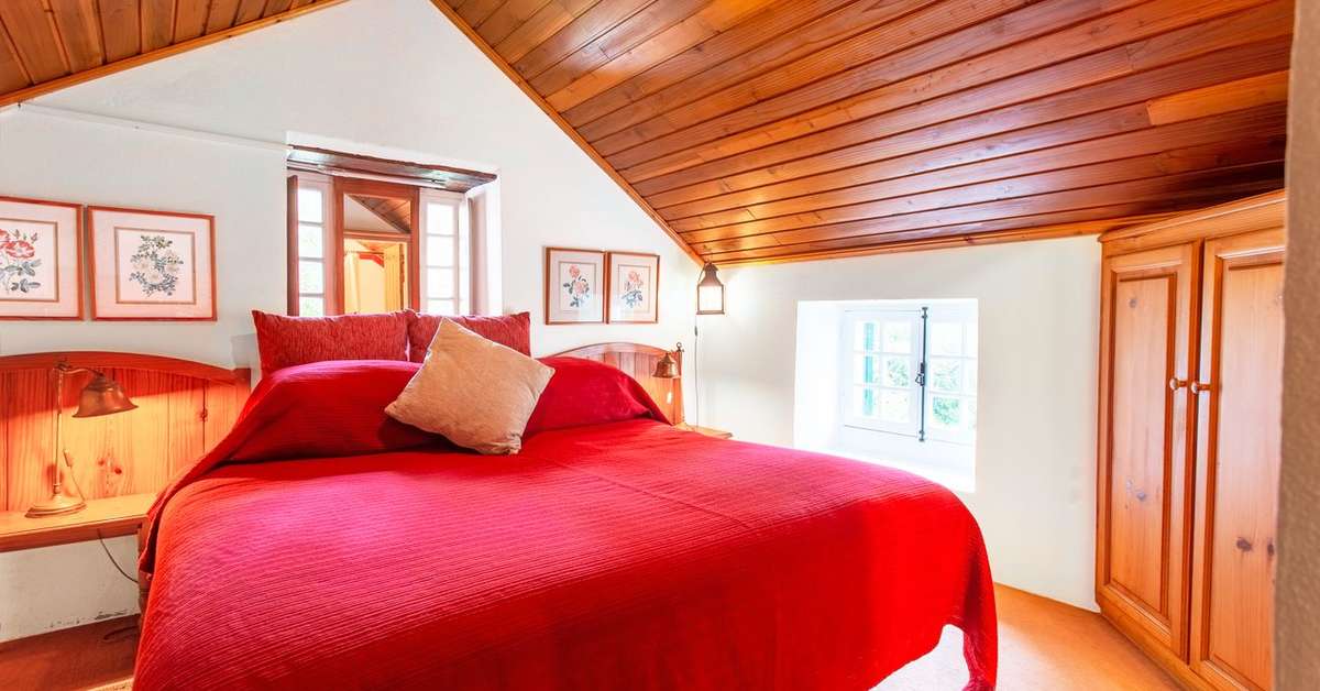 Een foto van Casas Valleparaizo