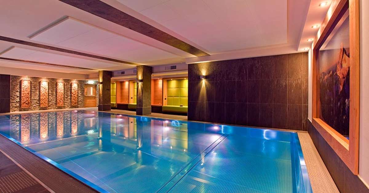 Een foto van Hotel Fliana