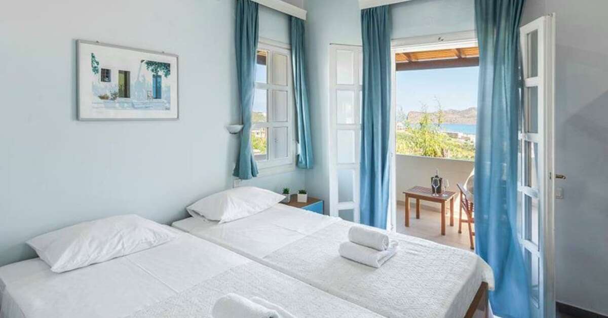 Een foto van Chryssida Appartementen