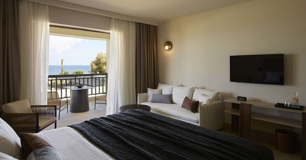 Een foto van Asterion Suites & Spa