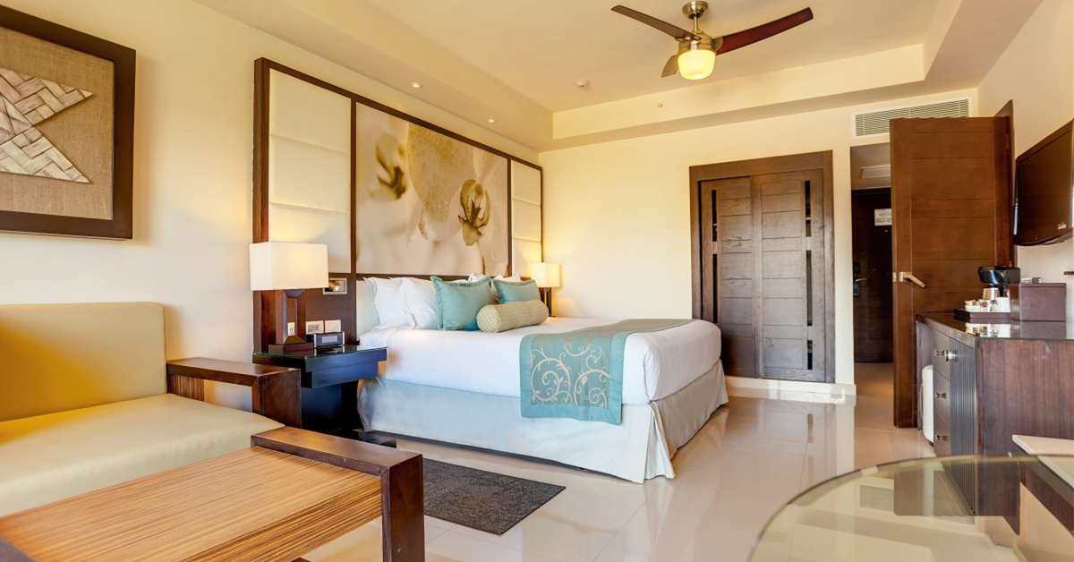 Een foto van Royalton Punta Cana