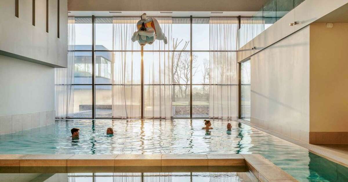 Een foto van Bergvliet Villas