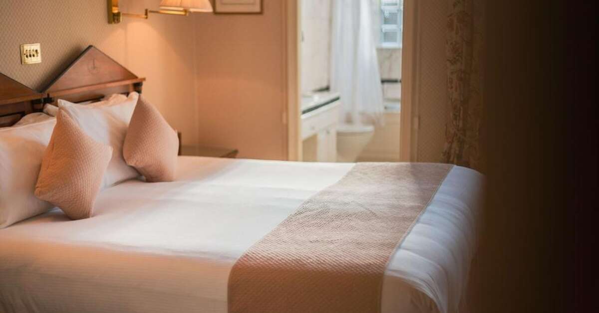 Een foto van 44 Curzon Street Appartementen