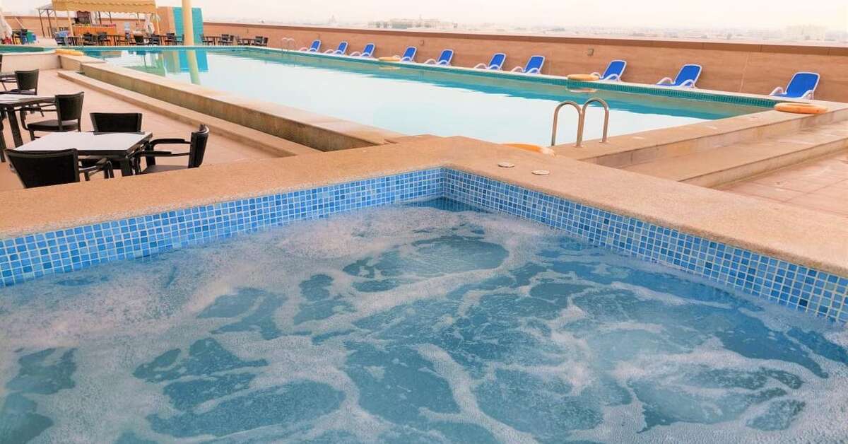Een foto van Luxe Grand Hotel Appartementen